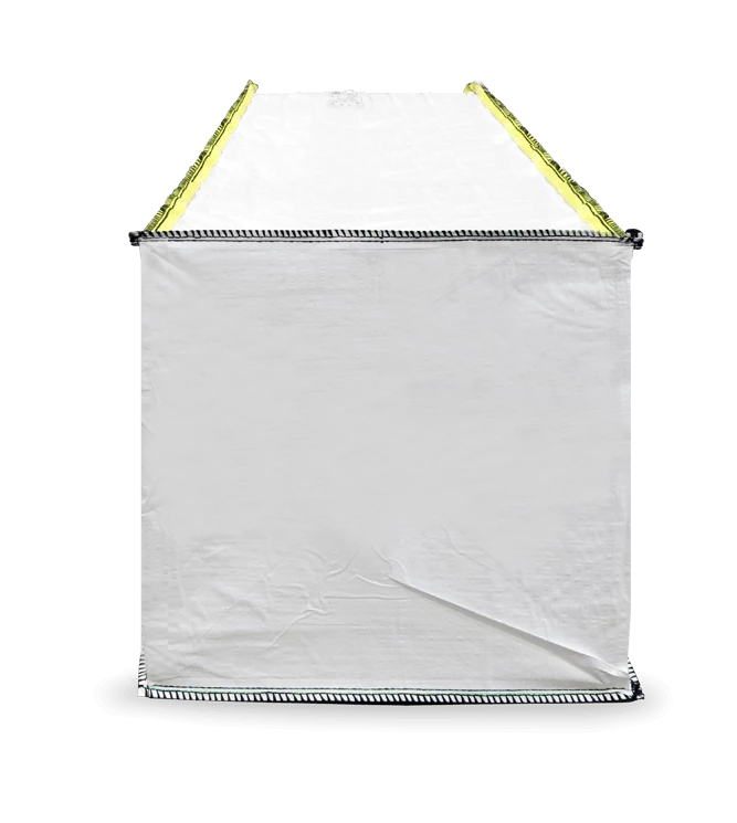 Big Bag extra alto — 1500 kg (90x90x200 cm) 3 Hoge Big Bag