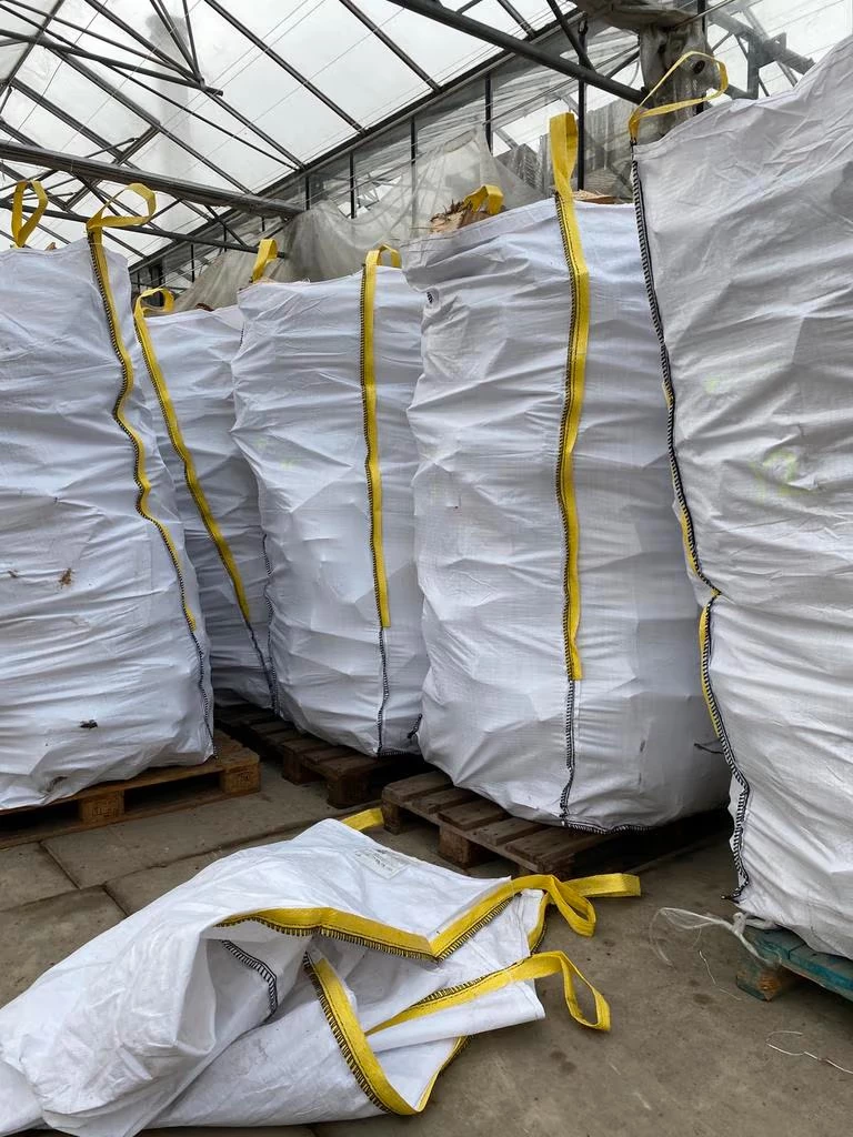 Big Bag extra alto — 1500 kg (90x90x200 cm) 6 Big Bag extra alto — 1500 kg (90x90x200 cm)