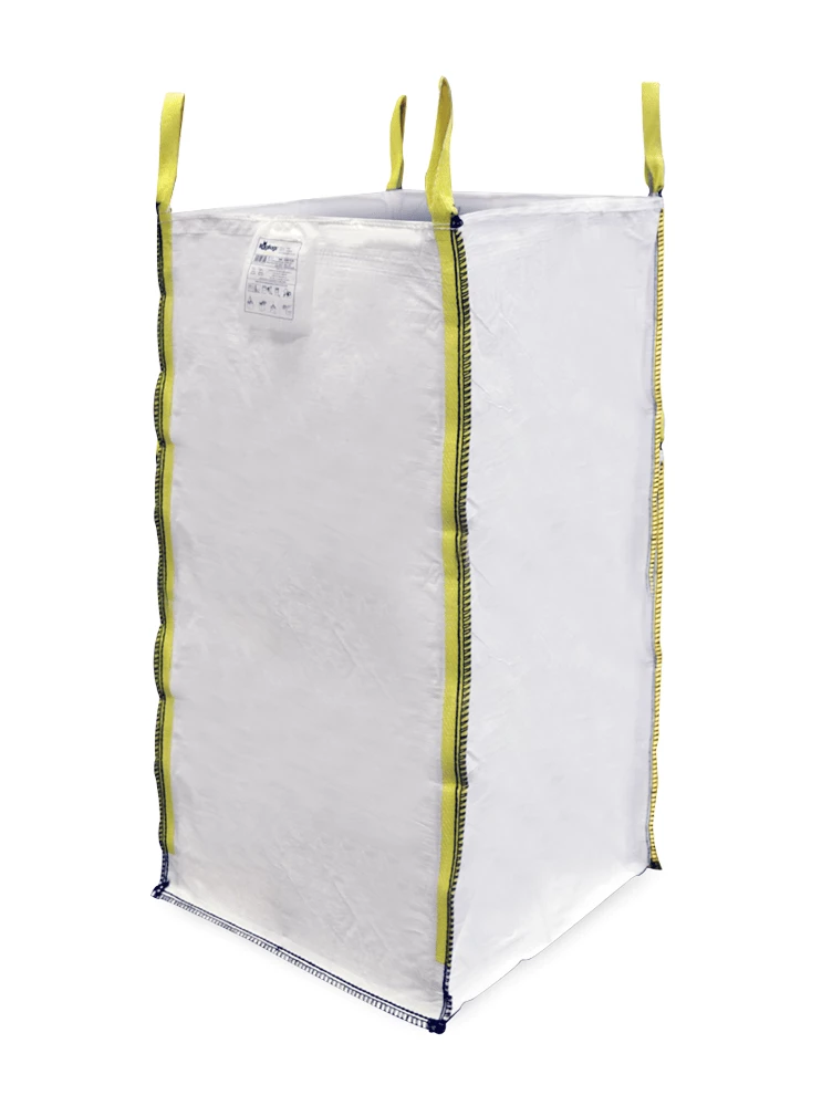 Big Bag extra alto — 1500 kg (90x90x200 cm) 2 Hoge Big Bag
