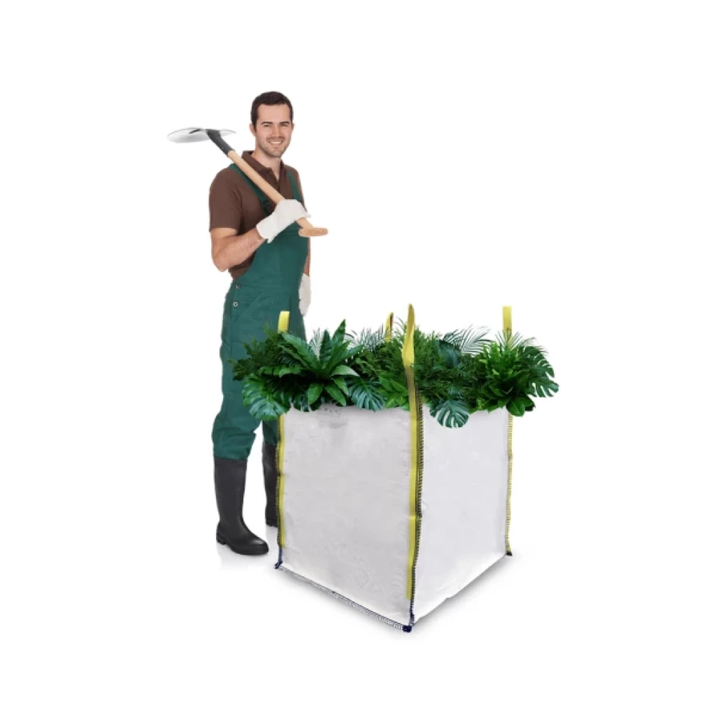 Bolsa de jardín pequeña