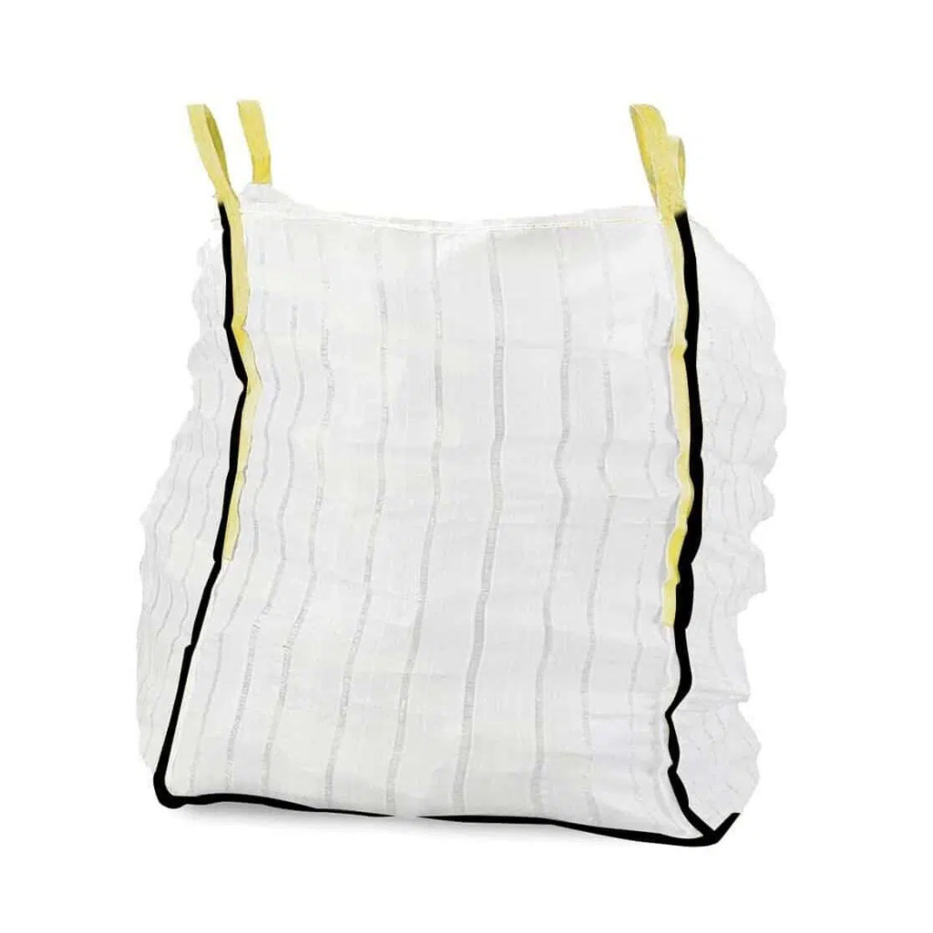 Geventileerde big bag