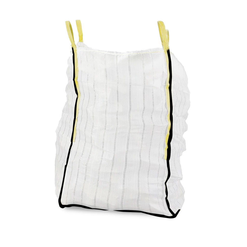 big bag alto y ventilado