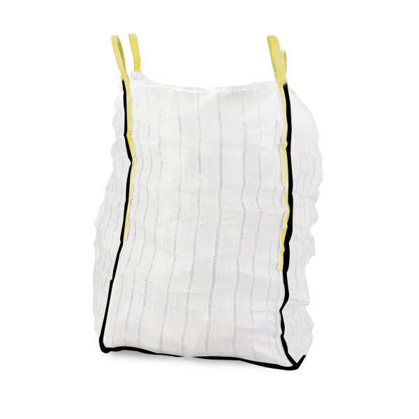 big bag alto y ventilado
