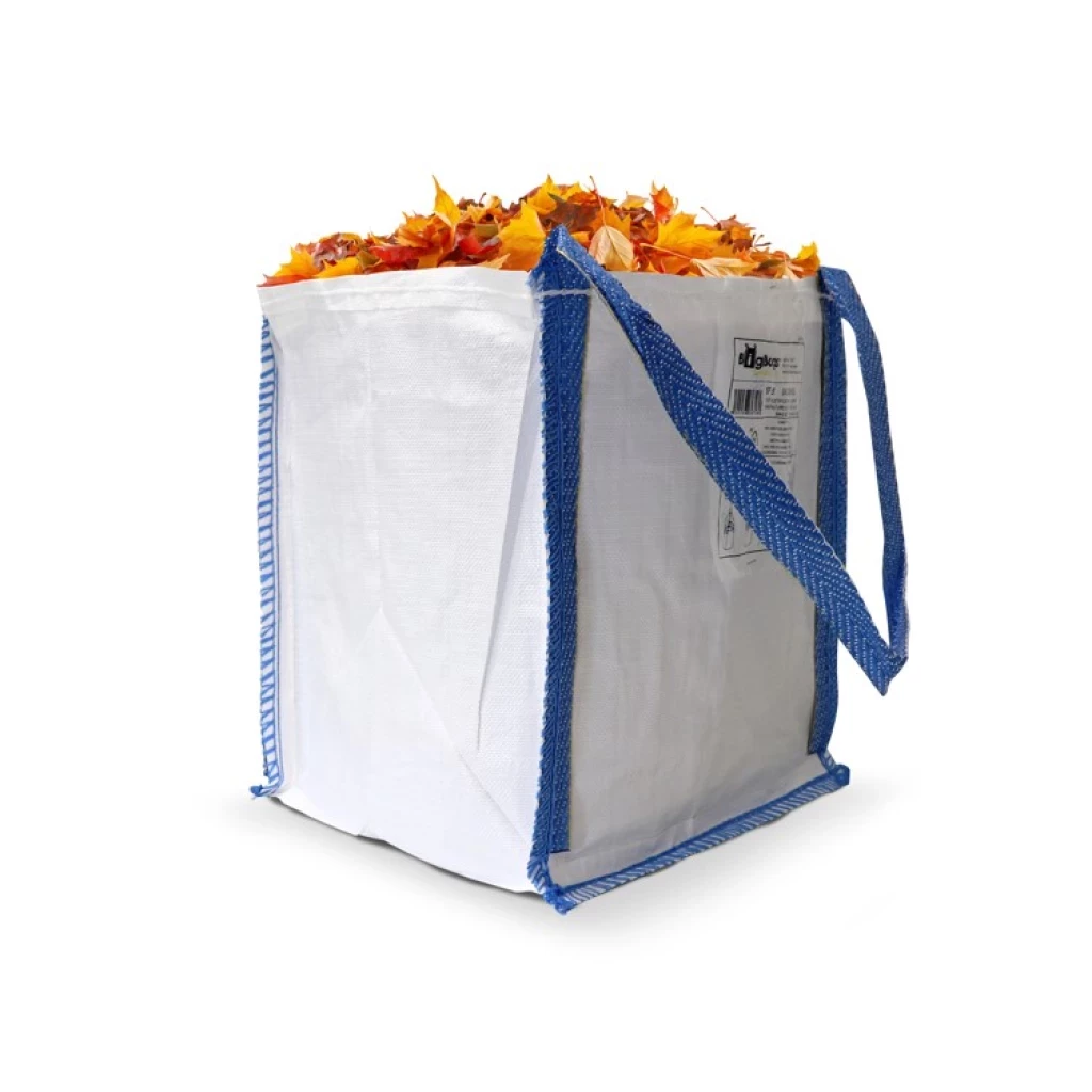 Bolsa mediana para residuos de jardín