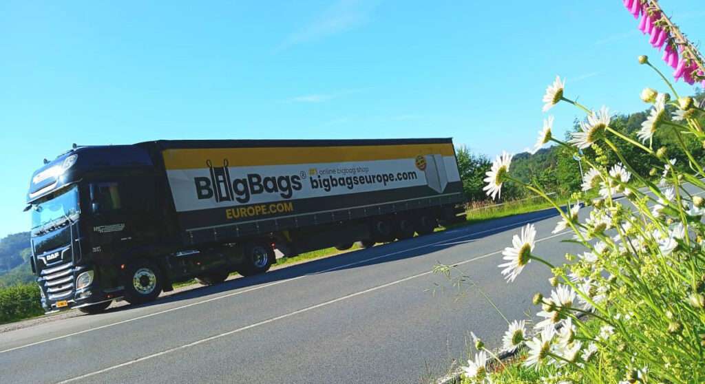 Big Bags online
