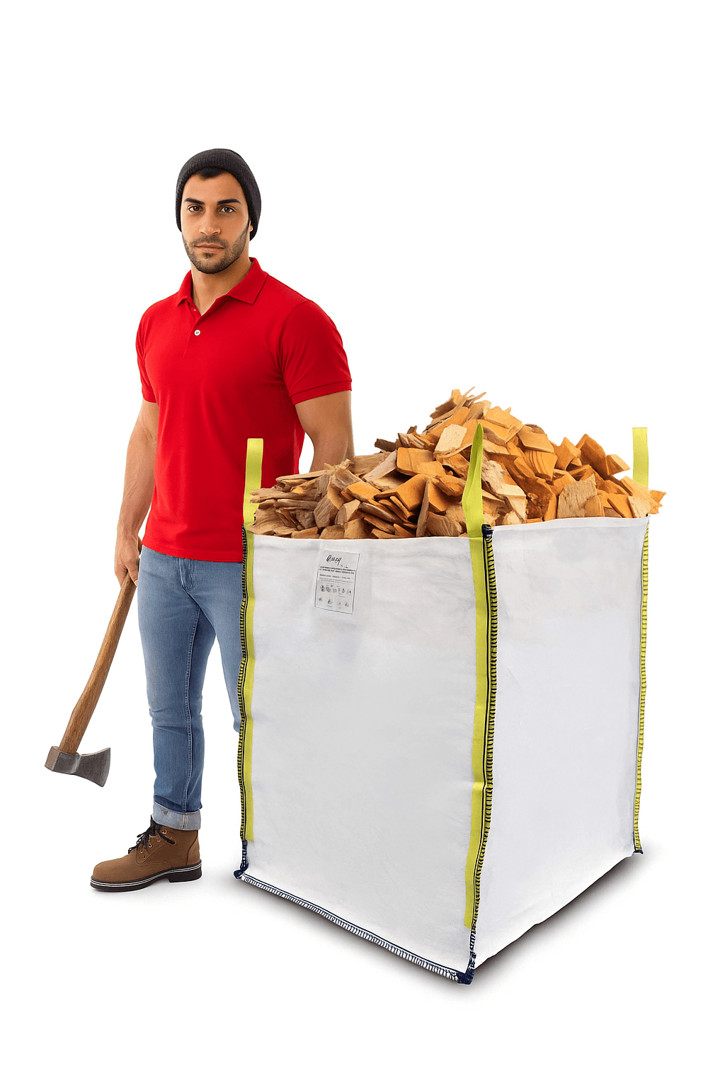 Big Bags