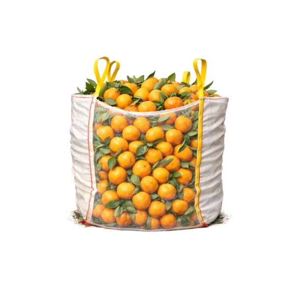 Saco Big Bag Mosquitero 1 m³ (90x90x110 cm)